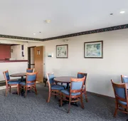 Americas Best Value Inn Wenona hotel detail image 4