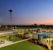 Super 8 by Wyndham Lindsay Olive Tree hotel detail image 3