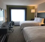 Holiday Inn Express & Suites Prospect Heights by IHG hotel detail image 7