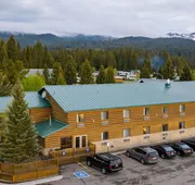 Mountain Vista Hotel hotel detail image 3