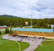 Mountain Vista Hotel hotel detail image 4