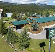 Mountain Vista Hotel hotel detail image 5