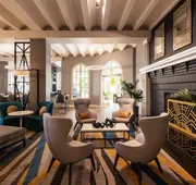 Crowne Plaza Phoenix - Chandler Golf Resort by IHG hotel detail image 5