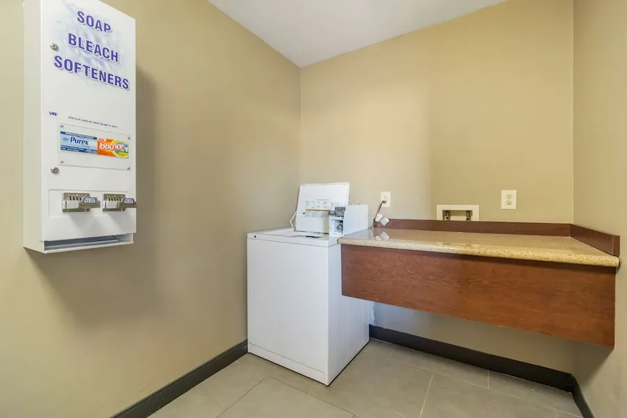 Best Western Plus Wenatchee Downtown Hotel hotel detail image 2