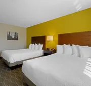 Best Western Plus Wenatchee Downtown Hotel hotel detail image 3
