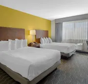 Best Western Plus Wenatchee Downtown Hotel hotel detail image 4