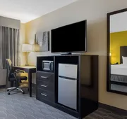 Best Western Plus Wenatchee Downtown Hotel hotel detail image 5