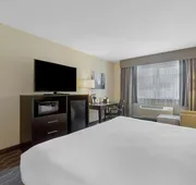 Best Western Plus Wenatchee Downtown Hotel hotel detail image 7