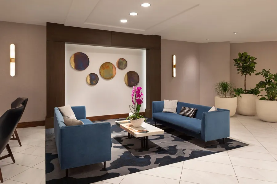 The Westin Las Vegas Hotel & Spa hotel detail image 2