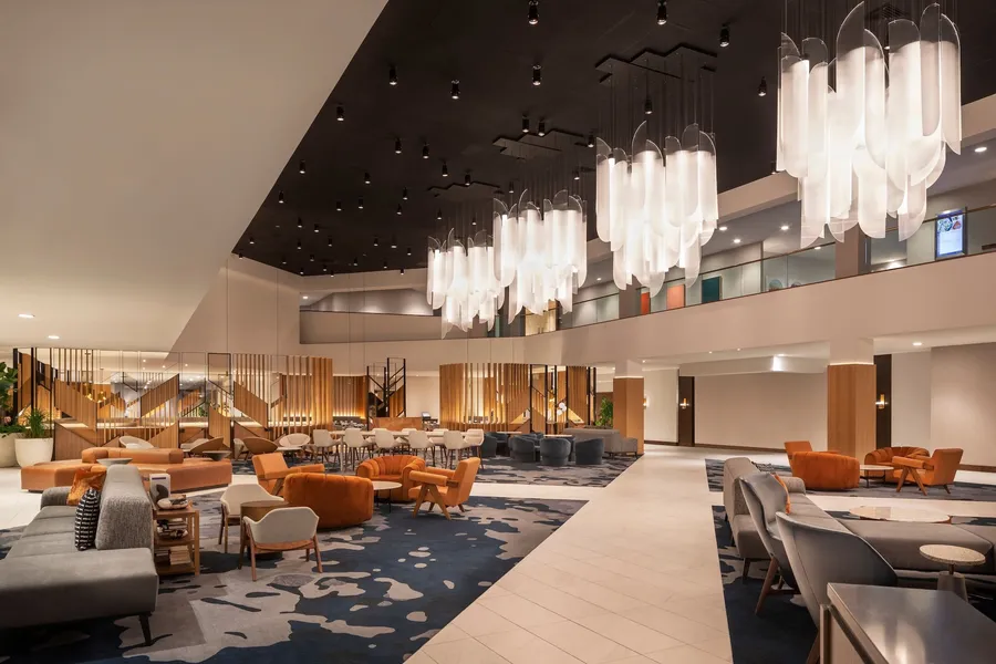 The Westin Las Vegas Hotel & Spa hotel detail image 6
