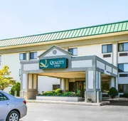 Quality Inn Harrisburg - Hershey Area hotel detail image 3