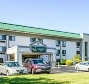 Quality Inn Harrisburg - Hershey Area hotel detail image 4