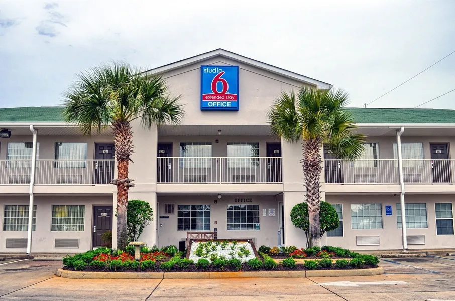 Studio 6 Extended Stay - Pascagoula, MS hotel detail image 2