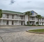 Studio 6 Extended Stay - Pascagoula, MS hotel detail image 7