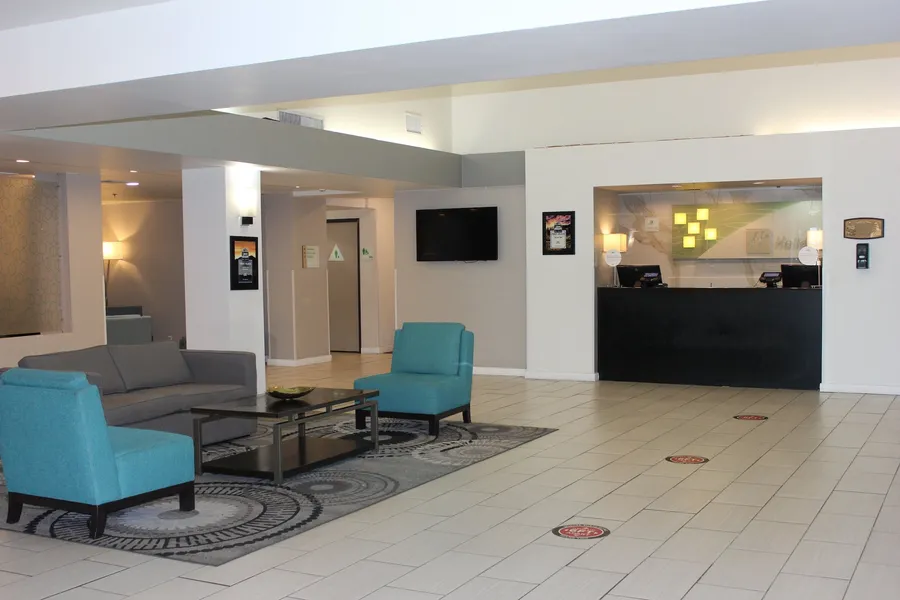 Holiday Inn Victorville by IHG hotel detail image 2