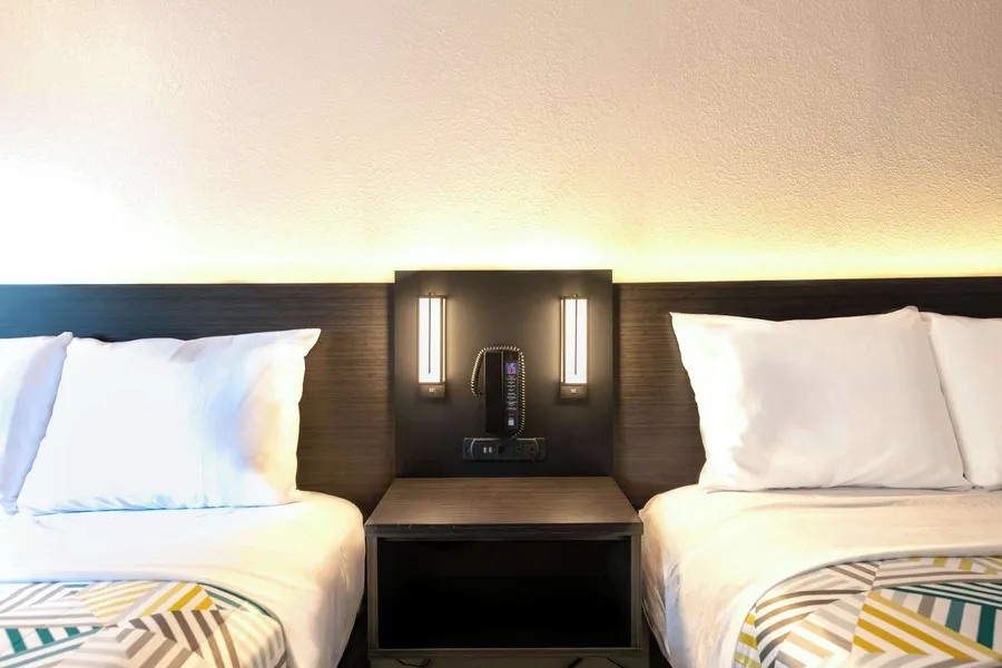 Motel 6 Charlotte, NC - Coliseum hotel detail image 6