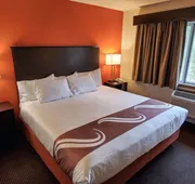 Quality Inn Atchison hotel detail image 3