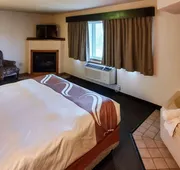 Quality Inn Atchison hotel detail image 4