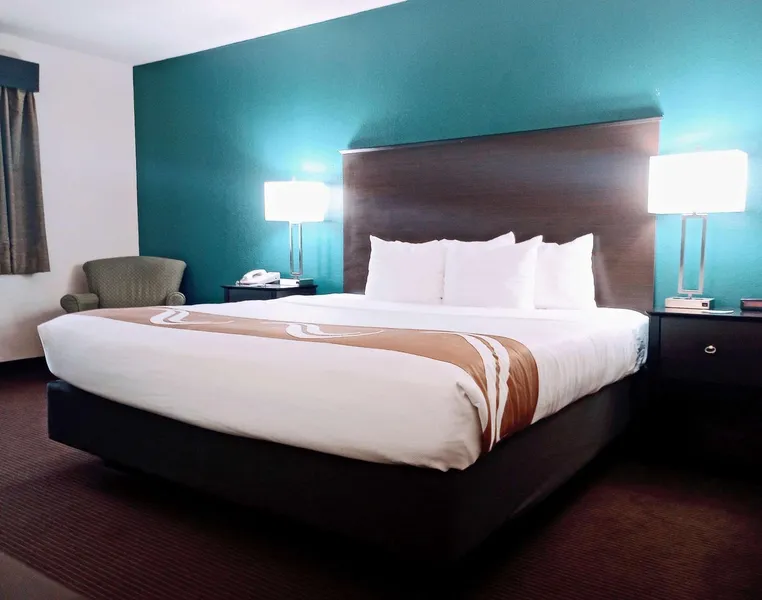 Quality Inn Atchison hotel detail image 6