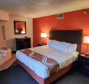Quality Inn Atchison hotel detail image 7