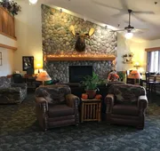 Moose Lake Lodge & Suites hotel detail image 3