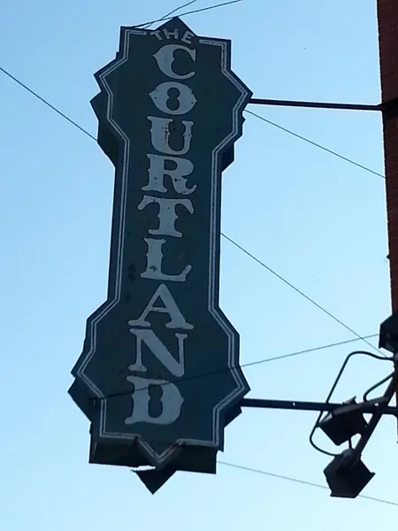 The Courtland Hotel and Day Spa hotel detail image 2