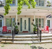 Somerset Bed and Breakfast hotel detail image 5