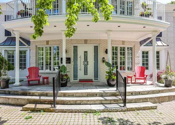 Somerset Bed and Breakfast hotel thumbnail 5