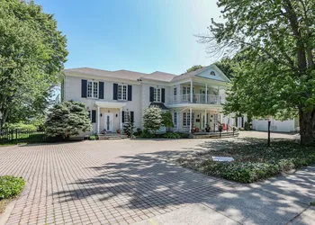 Somerset Bed and Breakfast hotel thumbnail 6