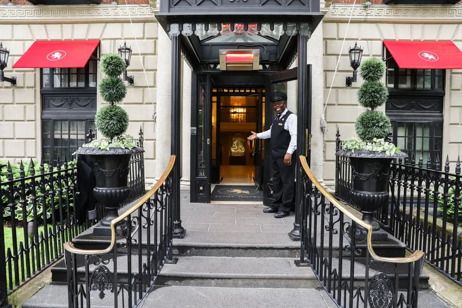 The Eliot Hotel hotel detail image 2