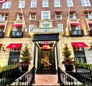 The Eliot Hotel hotel detail image 3