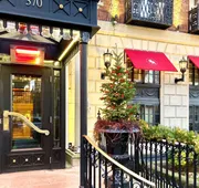 The Eliot Hotel hotel detail image 4