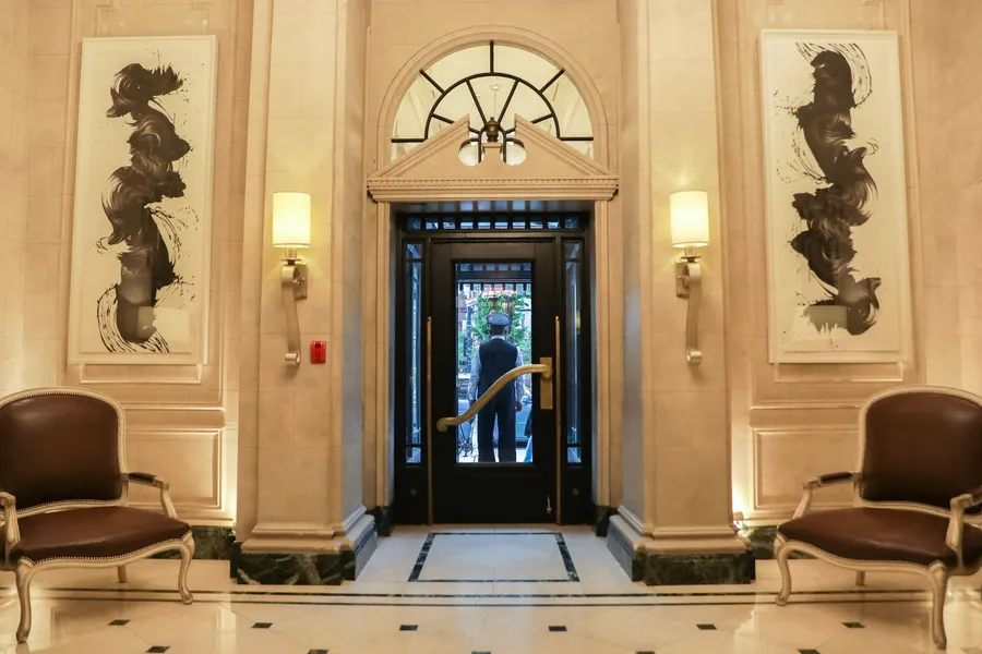 The Eliot Hotel hotel detail image 6