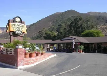 Peach Tree Inn hotel thumbnail 2