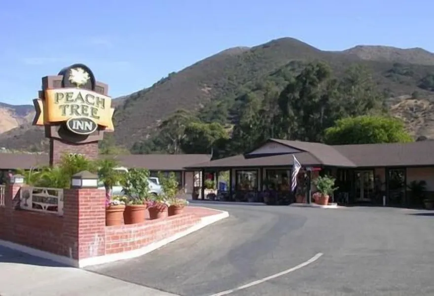 Peach Tree Inn hotel detail image 2