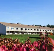 Fox Ridge Resort hotel detail image 3