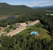Fox Ridge Resort hotel detail image 5