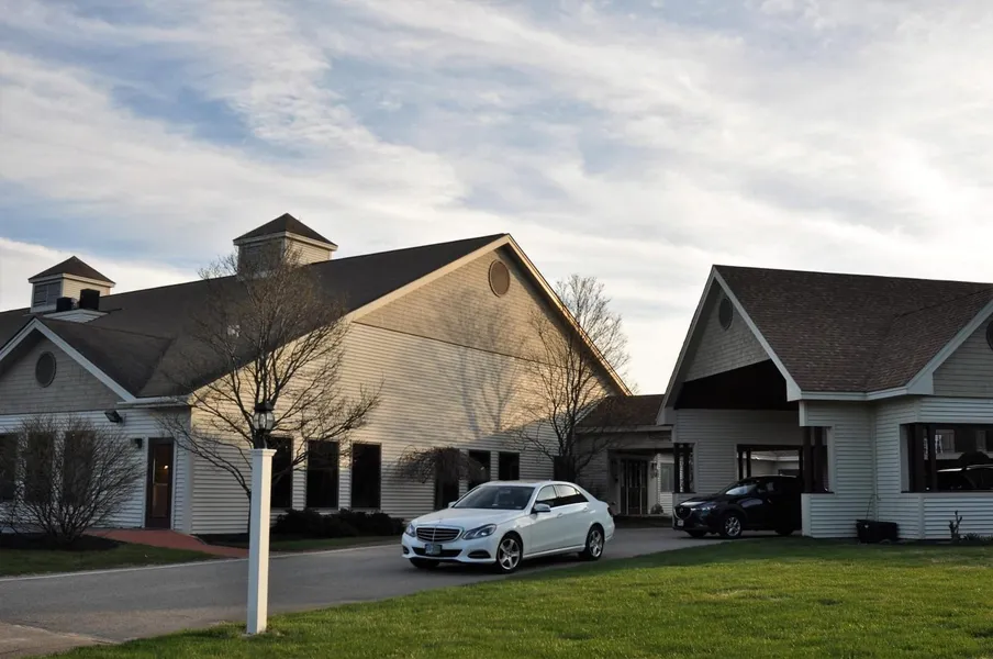 Fox Ridge Resort hotel detail image 6