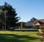 Fox Ridge Resort hotel detail image 7