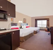 Ramada by Wyndham Camrose hotel detail image 5
