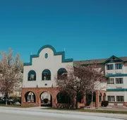 Carson City Plaza Hotel and Event Center hotel detail image 3