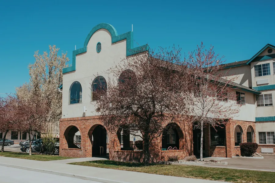 Carson City Plaza Hotel and Event Center hotel detail image 6