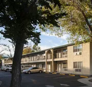 Carson City Plaza Hotel and Event Center hotel detail image 7