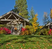 Sun Mountain Lodge hotel detail image 3