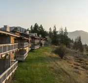 Sun Mountain Lodge hotel detail image 5