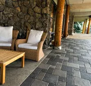 Sun Mountain Lodge hotel detail image 7