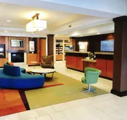 Fairfield Inn & Suites by Marriott Sacramento Airport Natomas hotel detail image 3