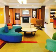 Fairfield Inn & Suites by Marriott Sacramento Airport Natomas hotel detail image 4