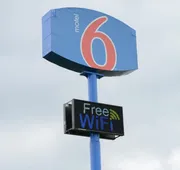 Motel 6 Anderson, IN - Indianapolis hotel detail image 3