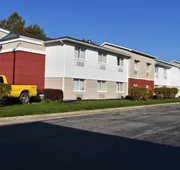 Motel 6 Anderson, IN - Indianapolis hotel detail image 4